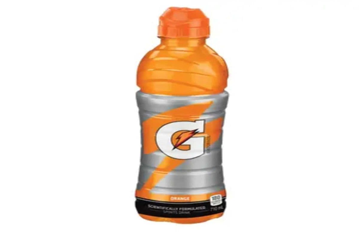GTRDE ORANGE (710ML)