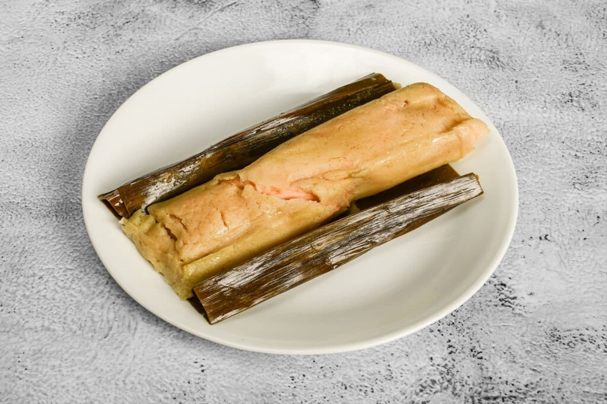 Tamales