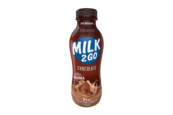 Chocolate Milk