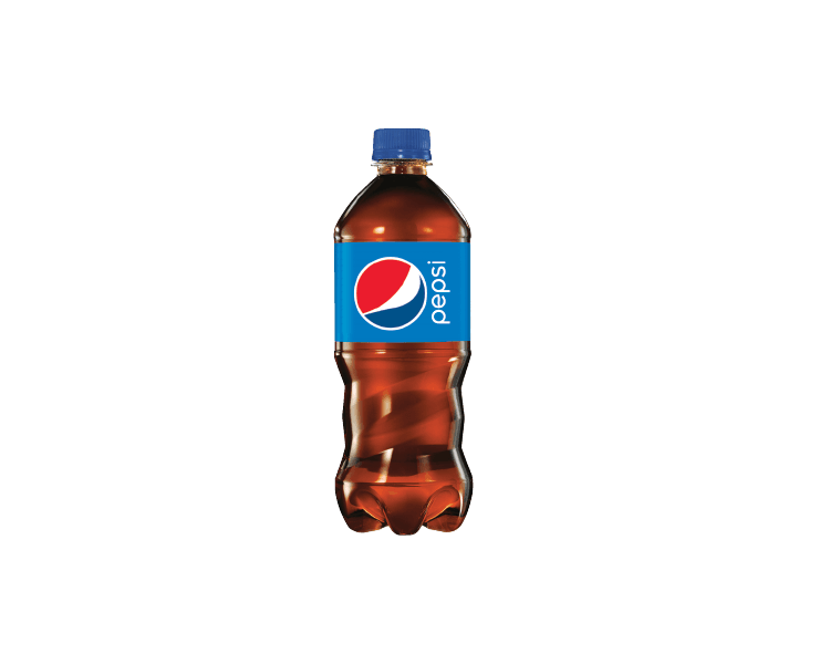 Bottled Drinks (591 ml)