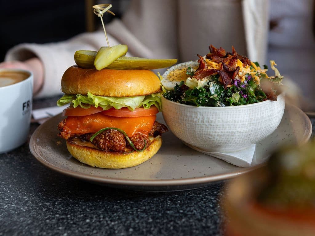 Seoul-Wich
