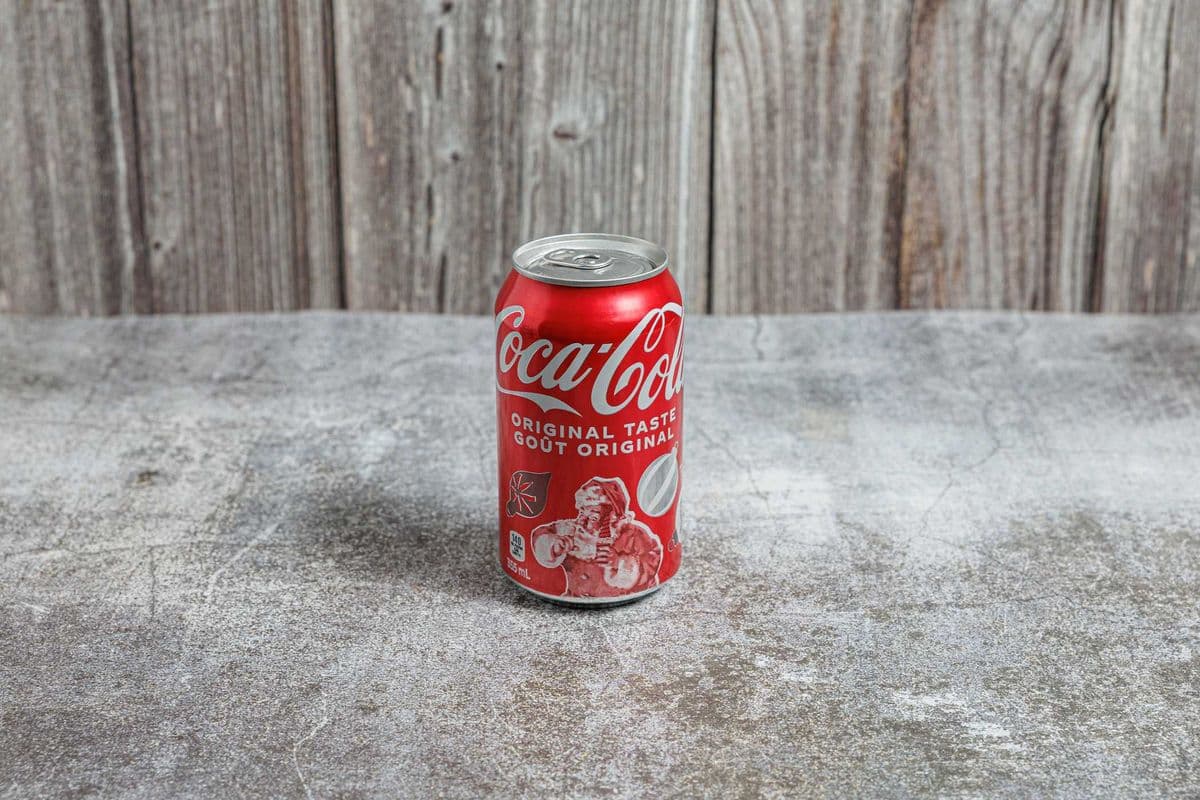 Coca Cola