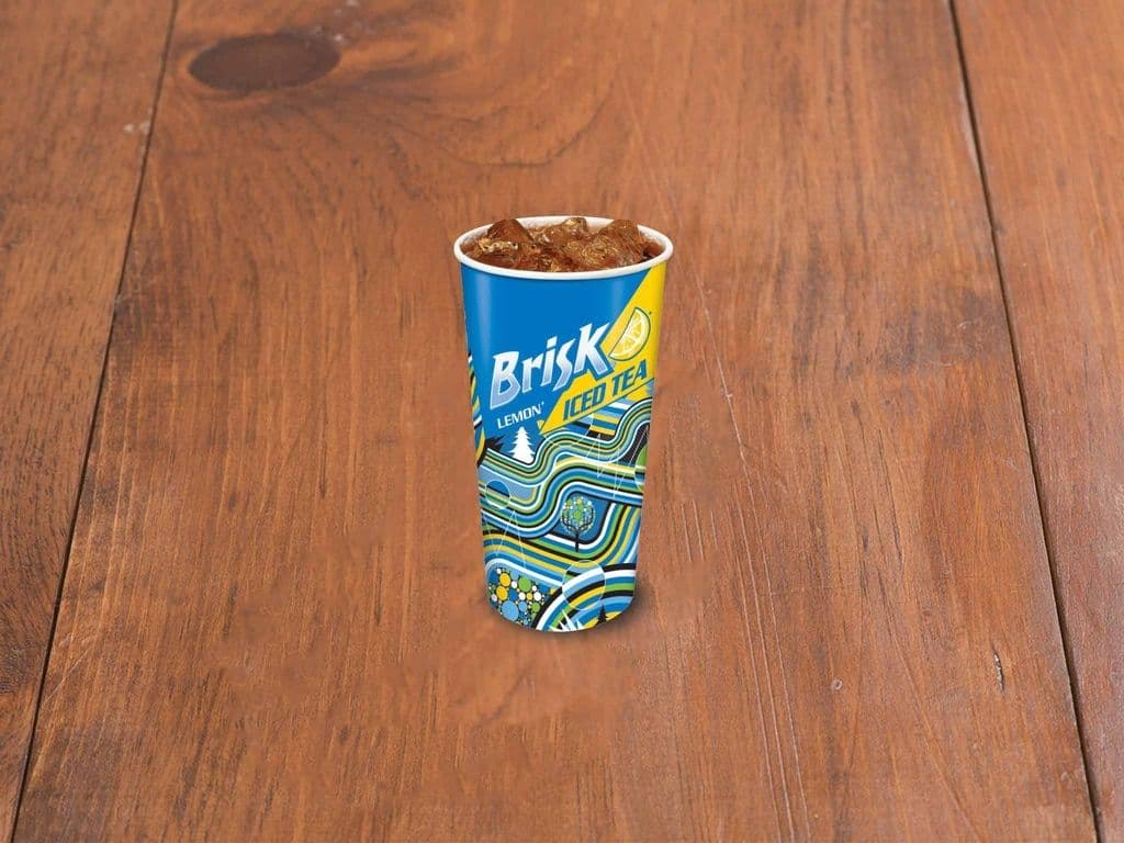 Iced Tea