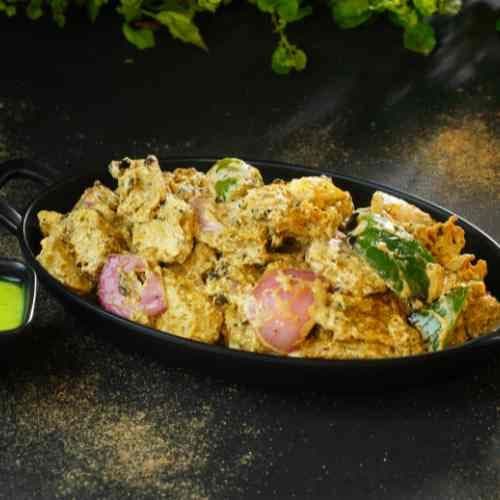 Malai Chaap / Malai Chaap