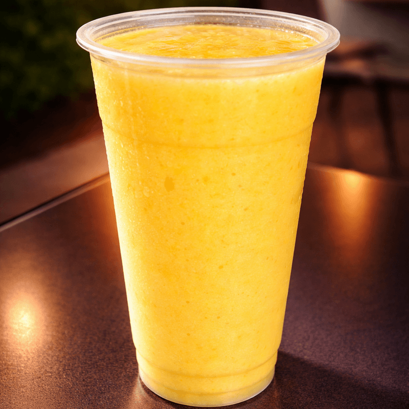 Mango Tango.