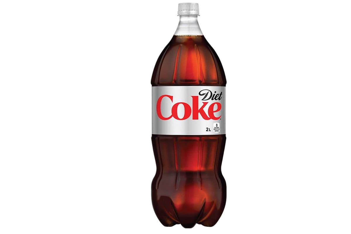 Diet Coke (2 L)