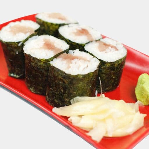 Maguro Maki
