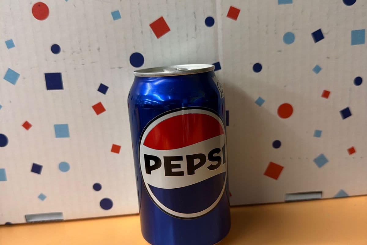 Pepsi 355ml