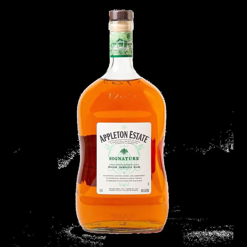 Appleton Estate Signature (1140 ml Bottle) (1 x 1140ML)
