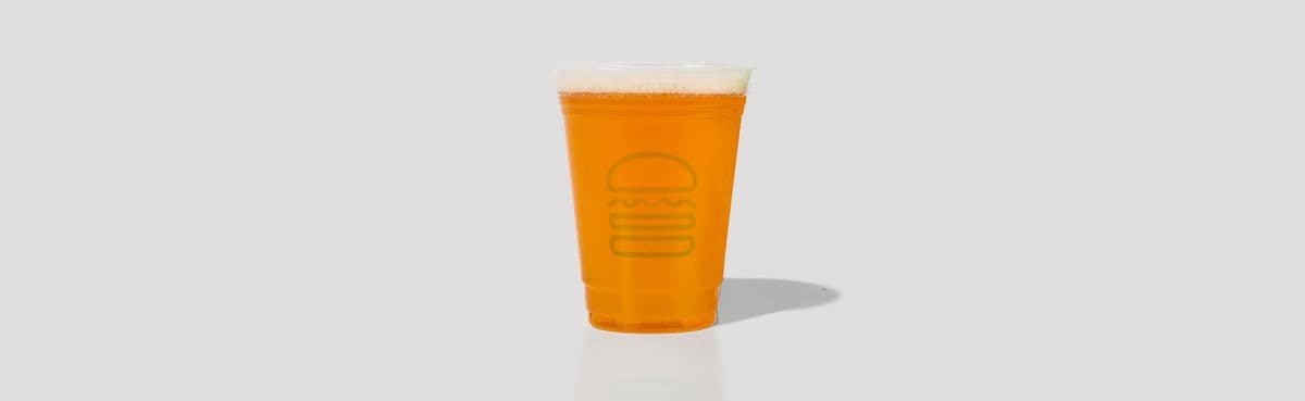 ShackMeister Ale™ Draft