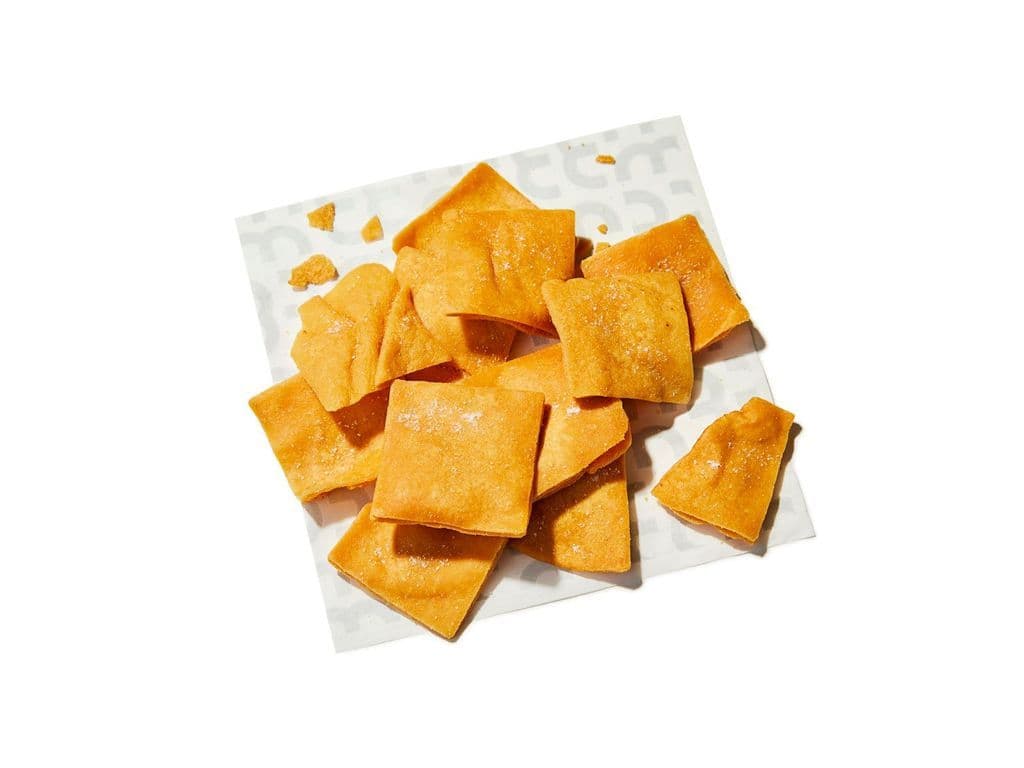 Pita Chips (5oz)