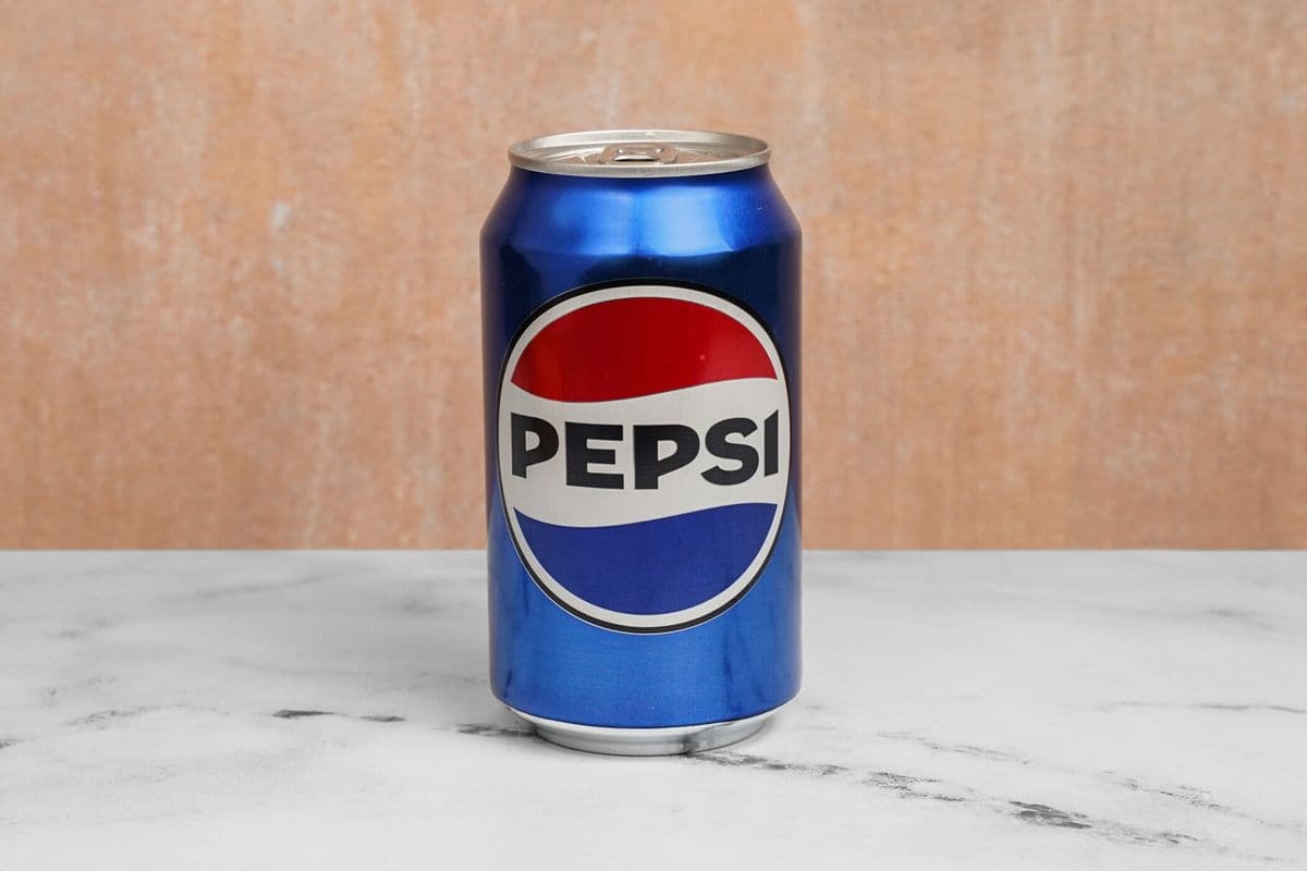 PEPSI
