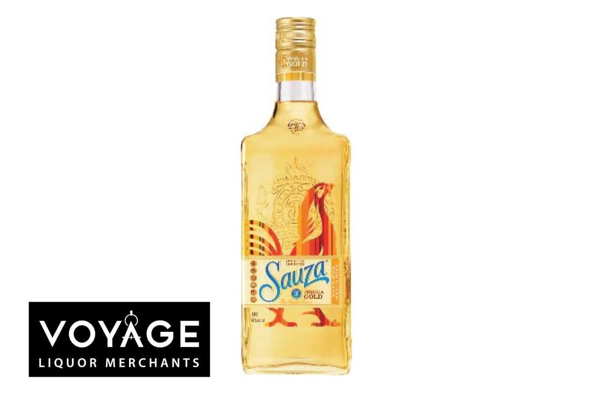 Sauza Gold (1 x 1.14 litre)