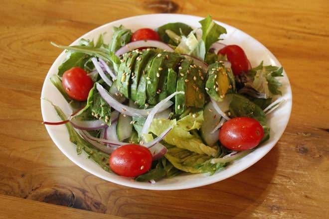 Avocado Salad