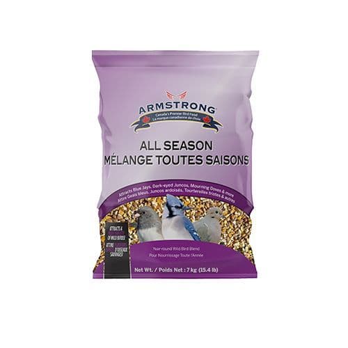 Armstrong Milling All Season 7 kg