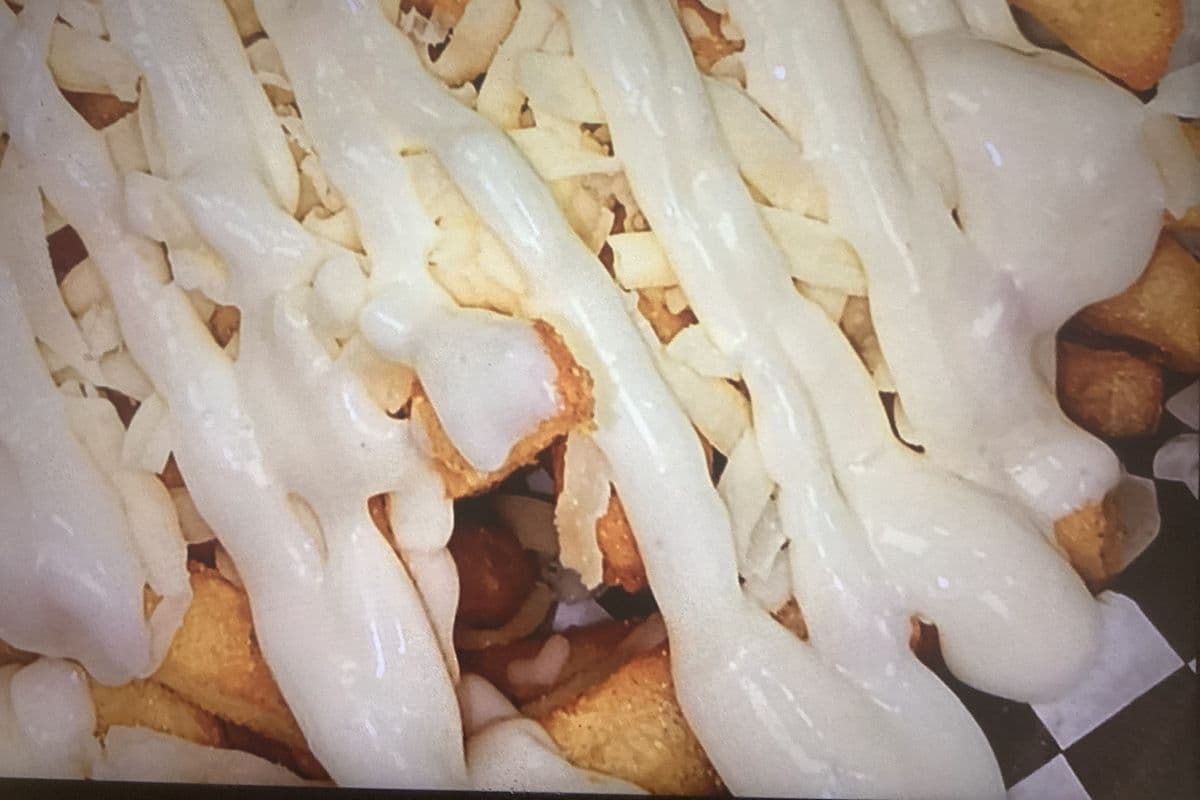 SALS FRIES