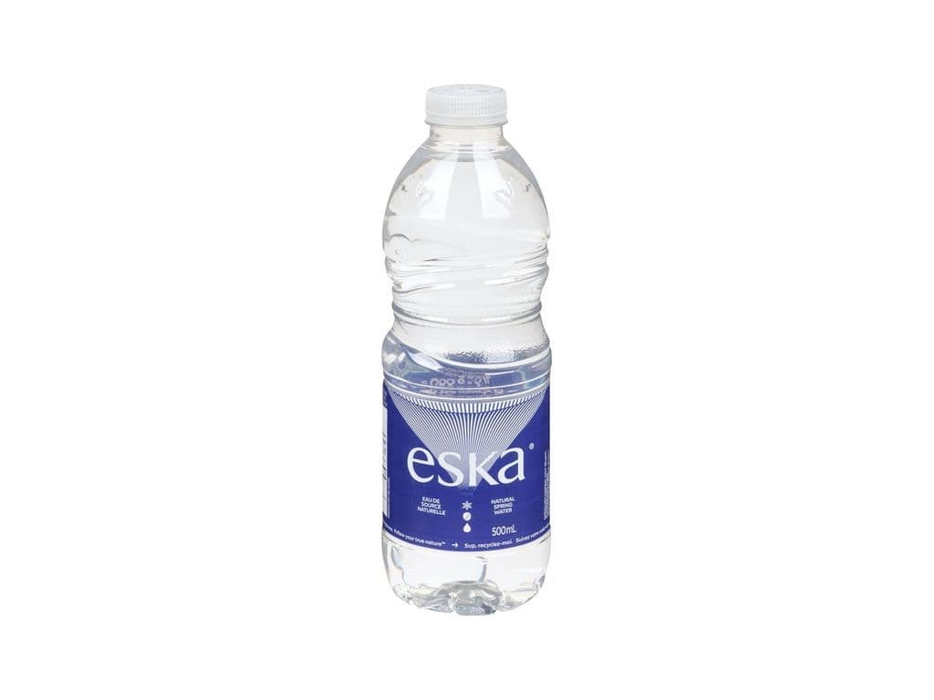 Water Bottle