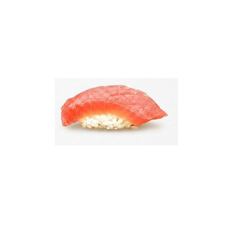 A La Carte - Bluefin Tuna