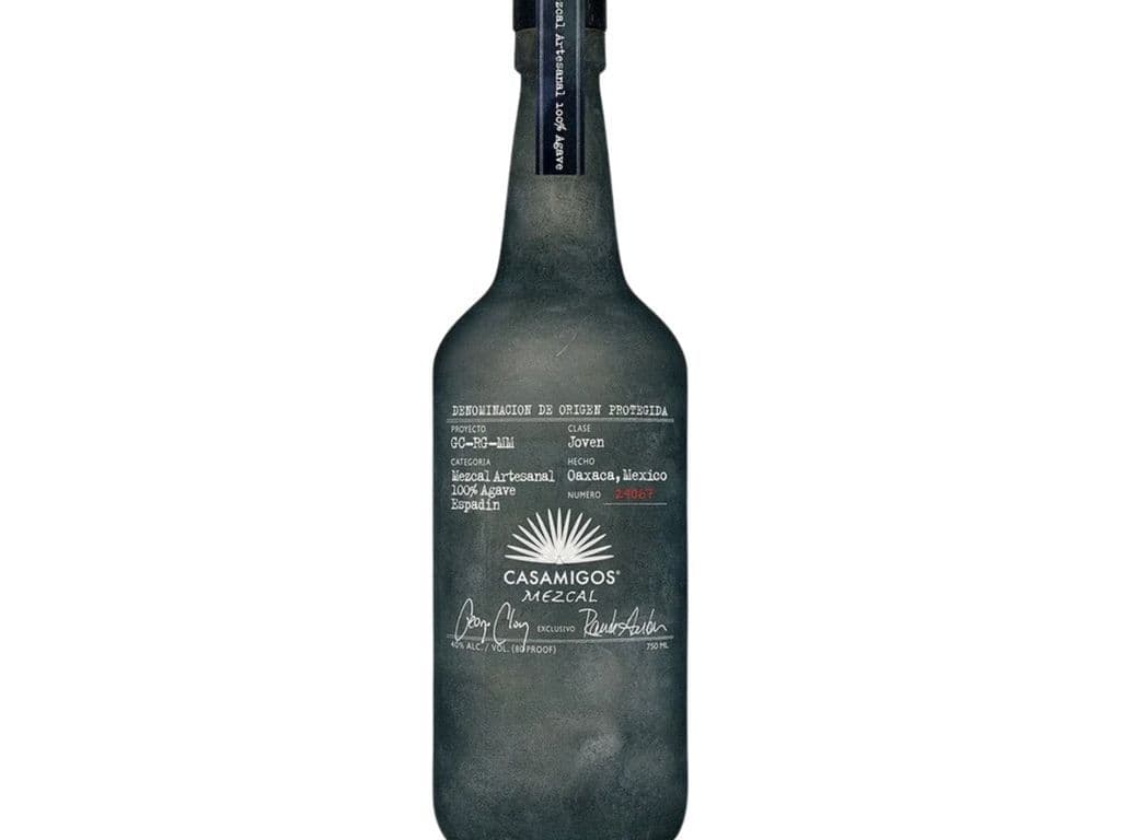 Casamigos - Mezcal