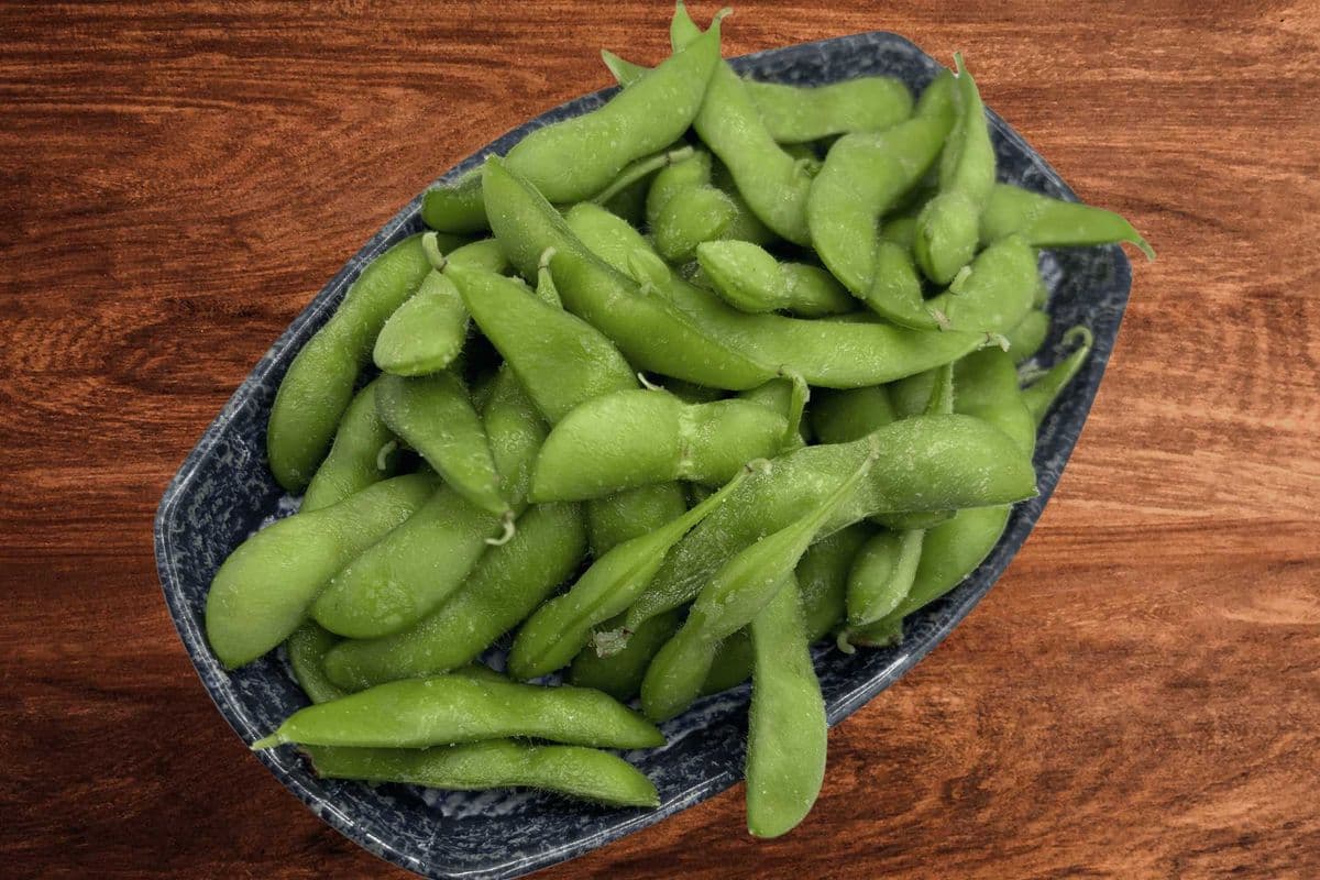 Edamame
