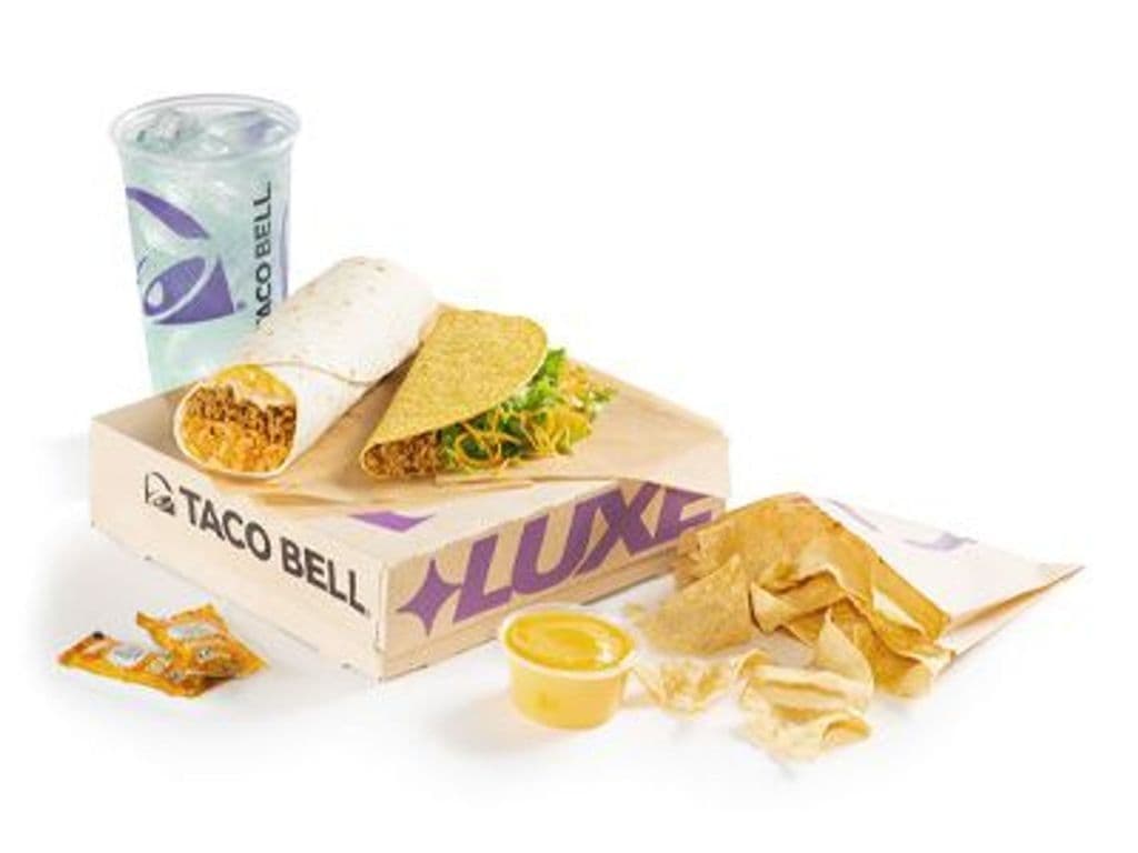 Classic Luxe Box