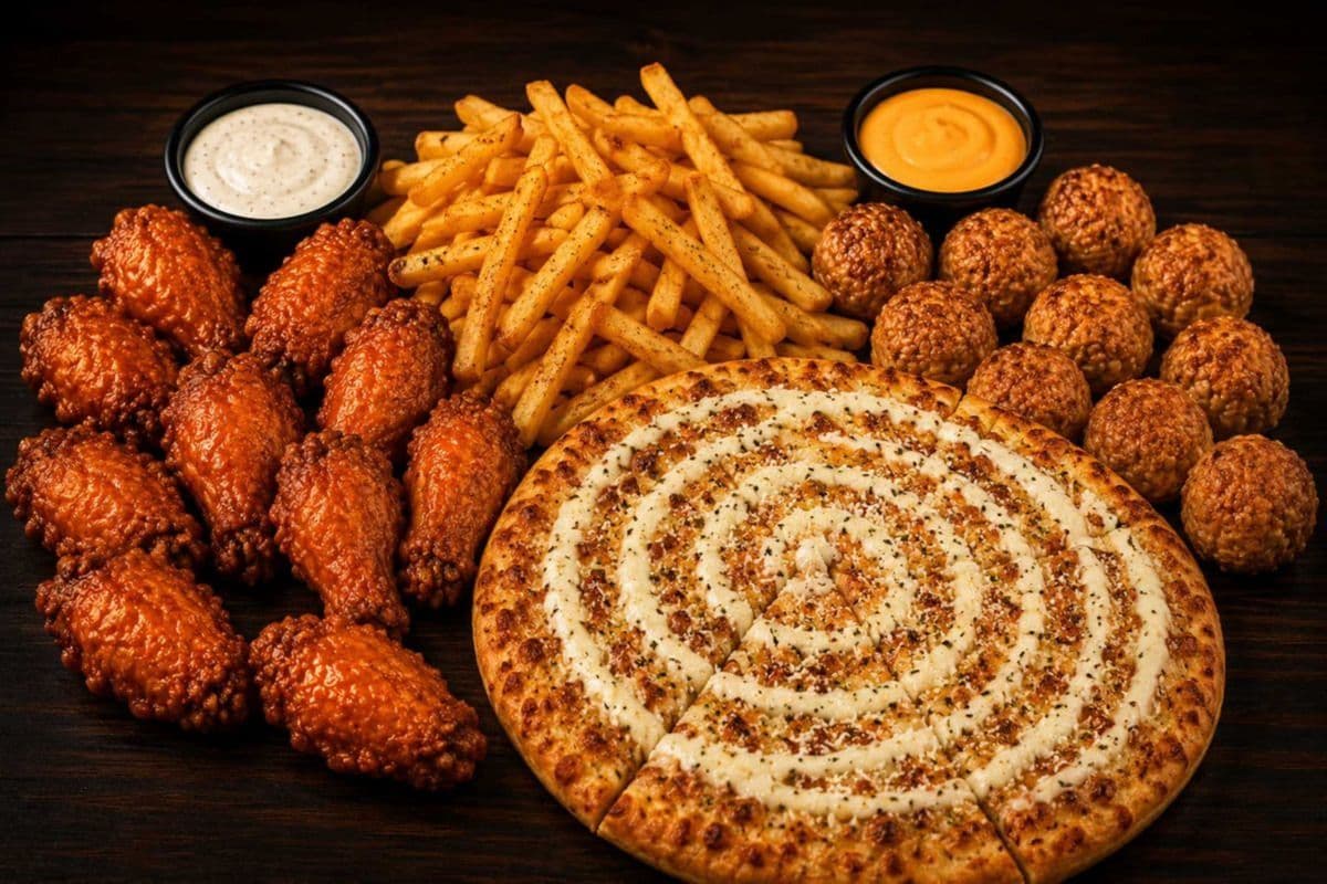 Game Night Box Combo