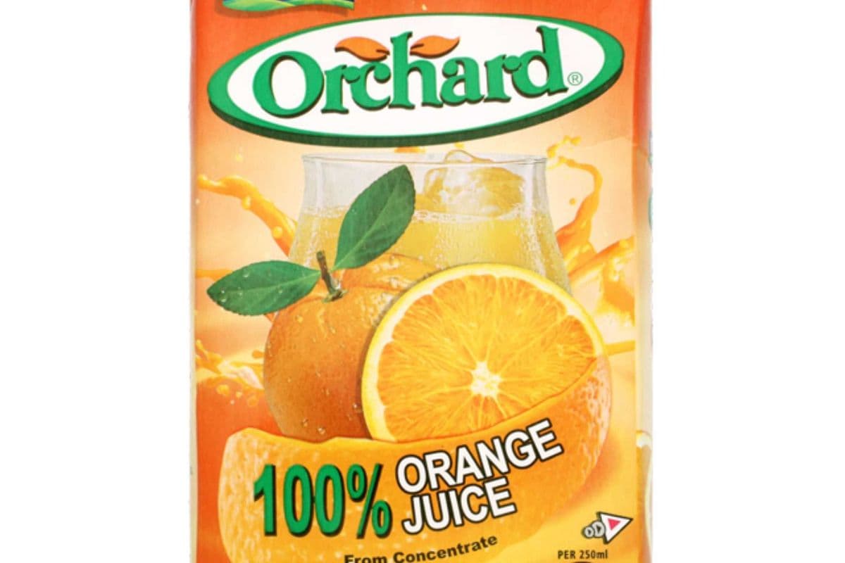 Orange Juice