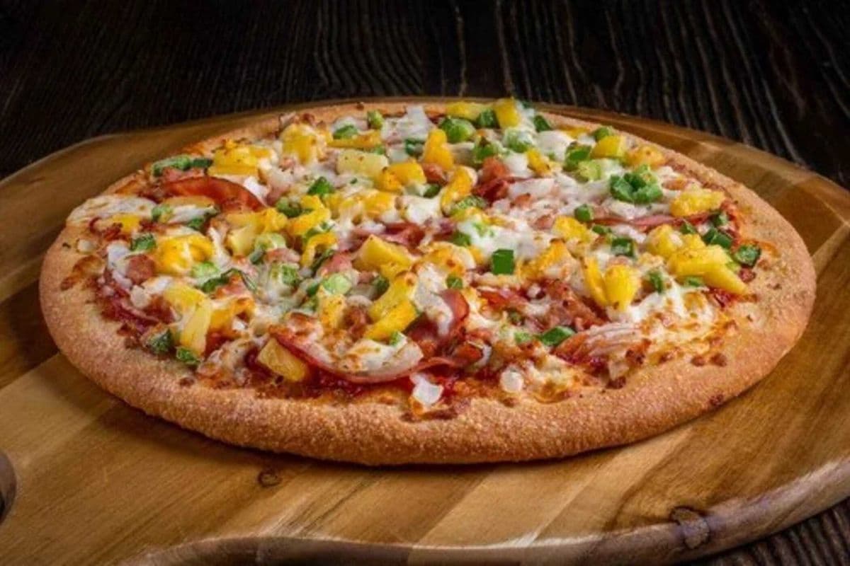 8" Aloha Deluxe