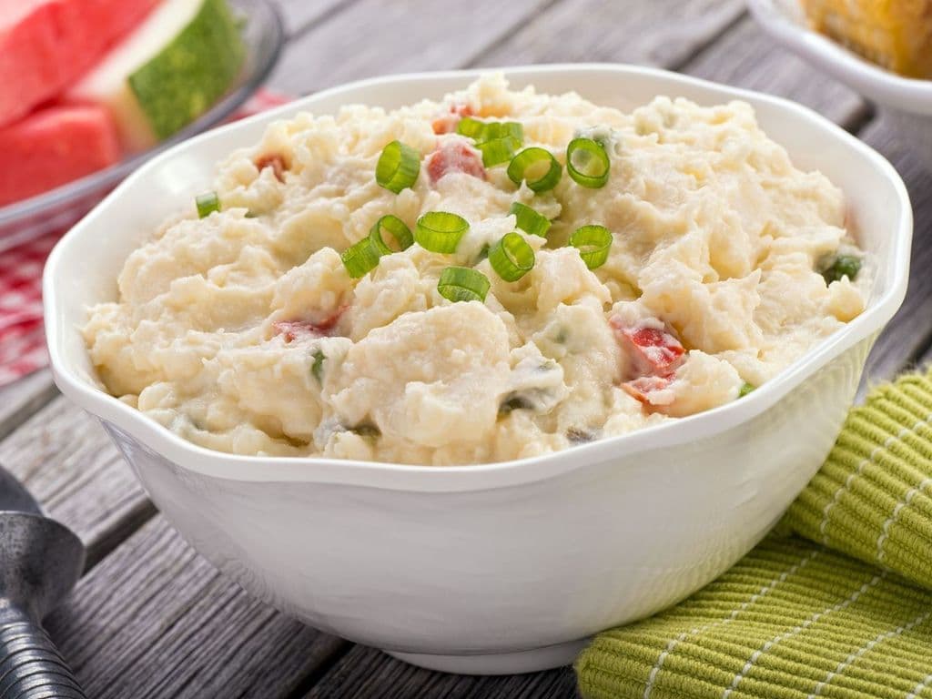 L Potato Salad