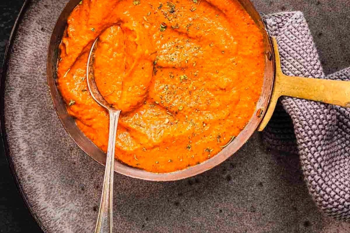 butter sauce