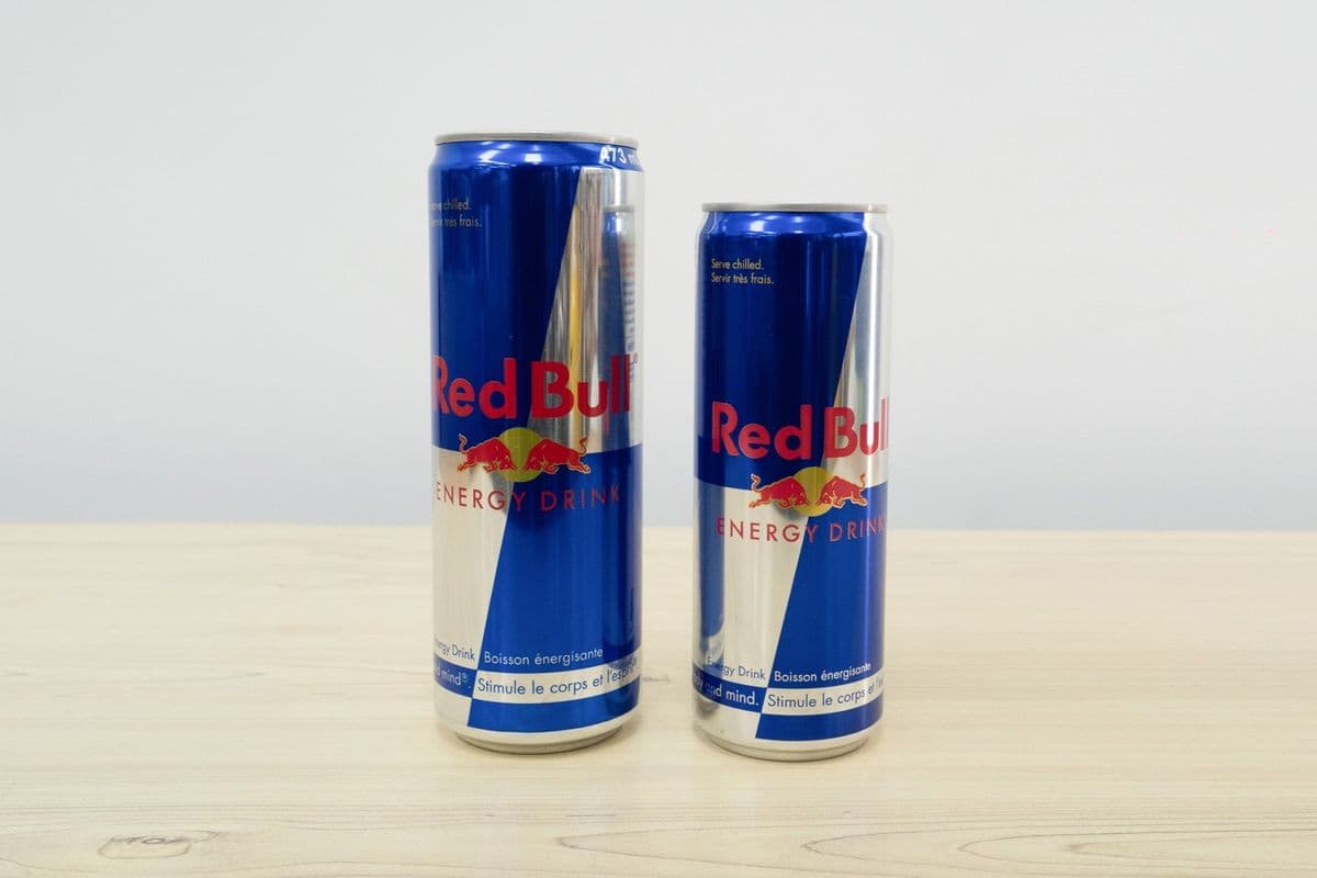 Redbull (355 ml)