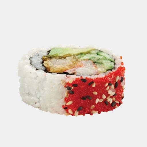 Dynamite Futomaki / Futomaki Dynamite