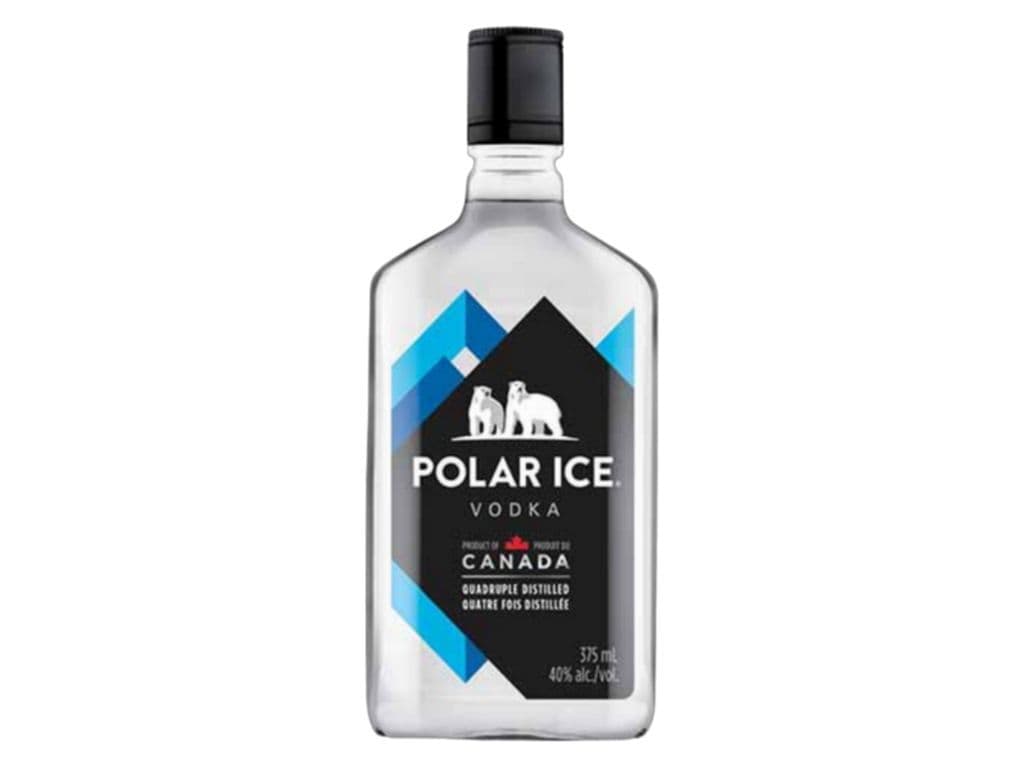 Polar Ice - 375ml