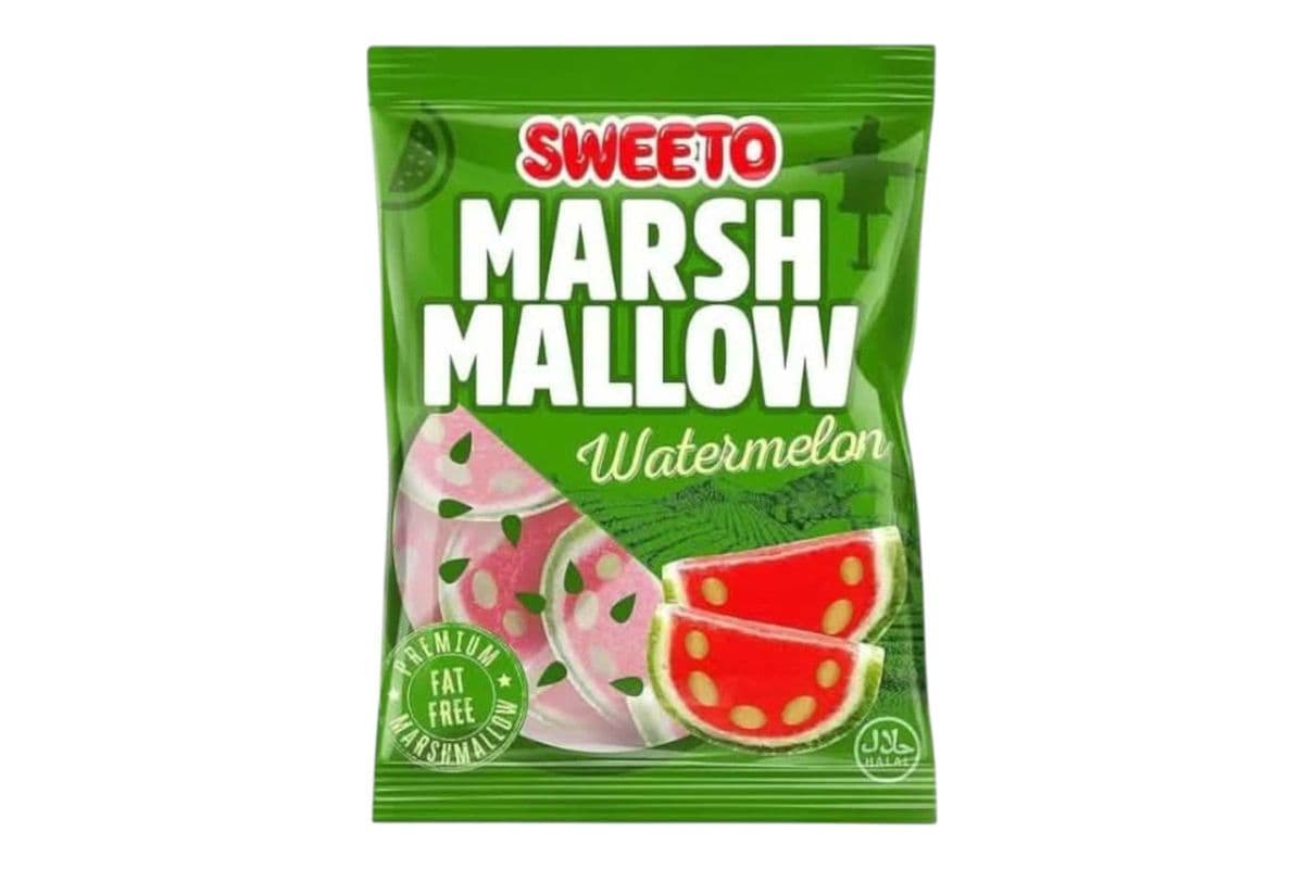 Sweeto Watermelon (80gm) (110 Cal)