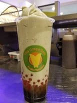 Avocado Bubble Tea