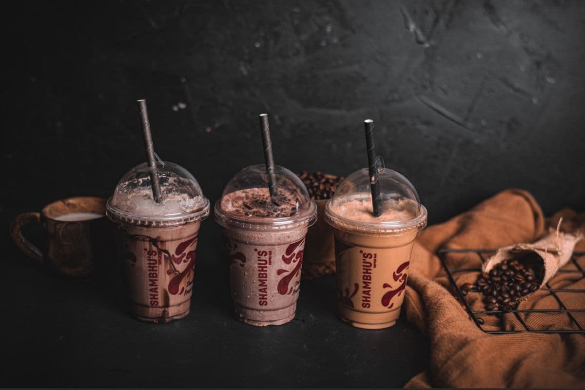 BOGO - Shambhu's Cold Coffee