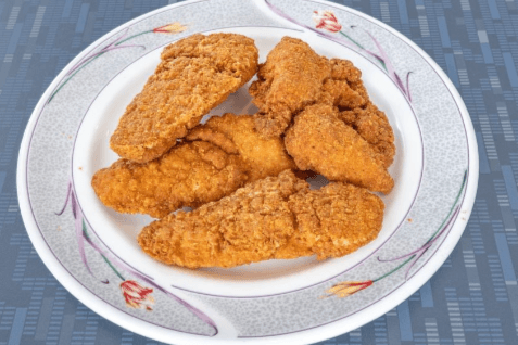Chicken Fingers