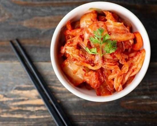 Kimchi (5oz) / Kimchi (5oz)