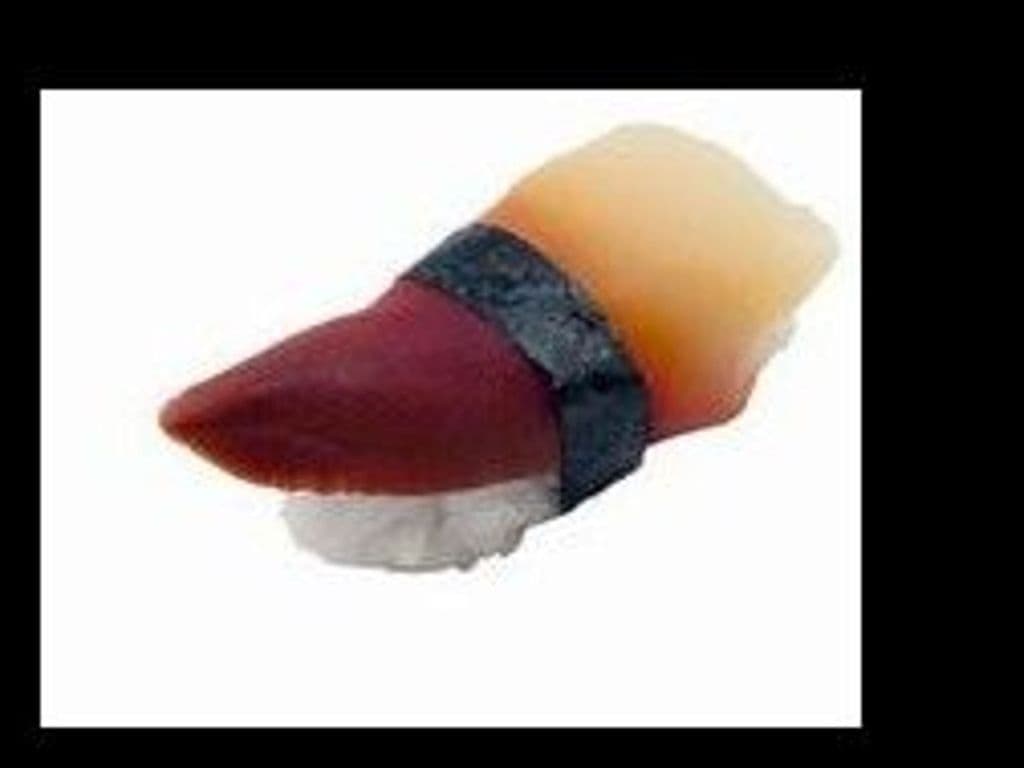 Hokki gai Nigiri.2pcs