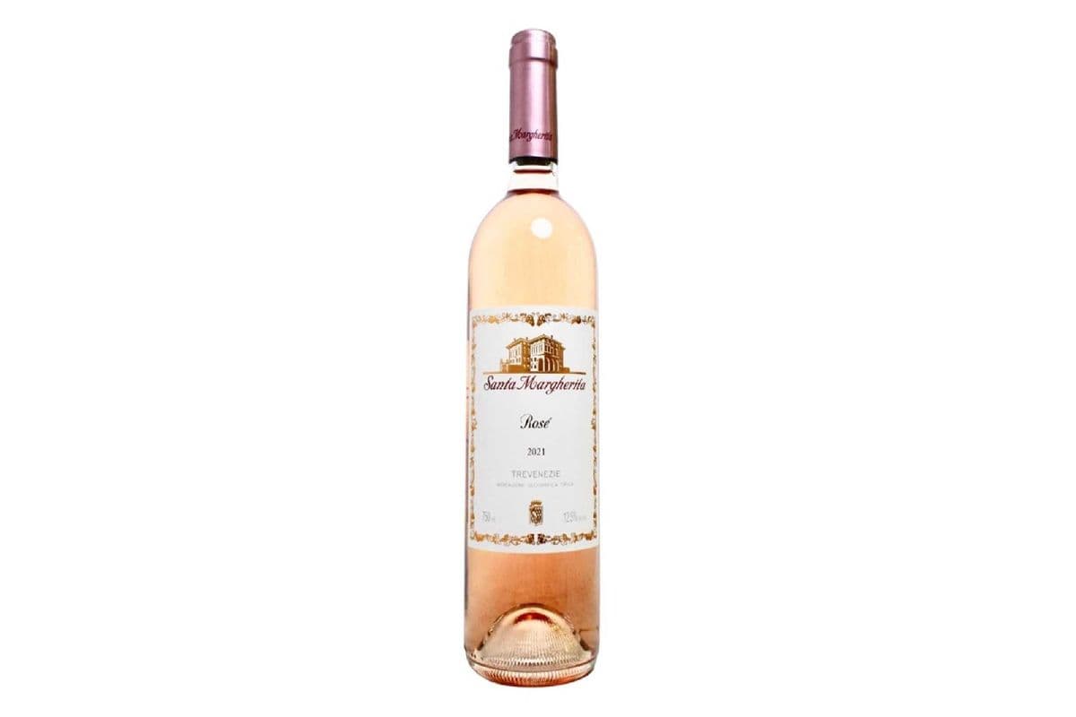 862717. SANTA MARGHERITA ROSE (1 x 750ML)