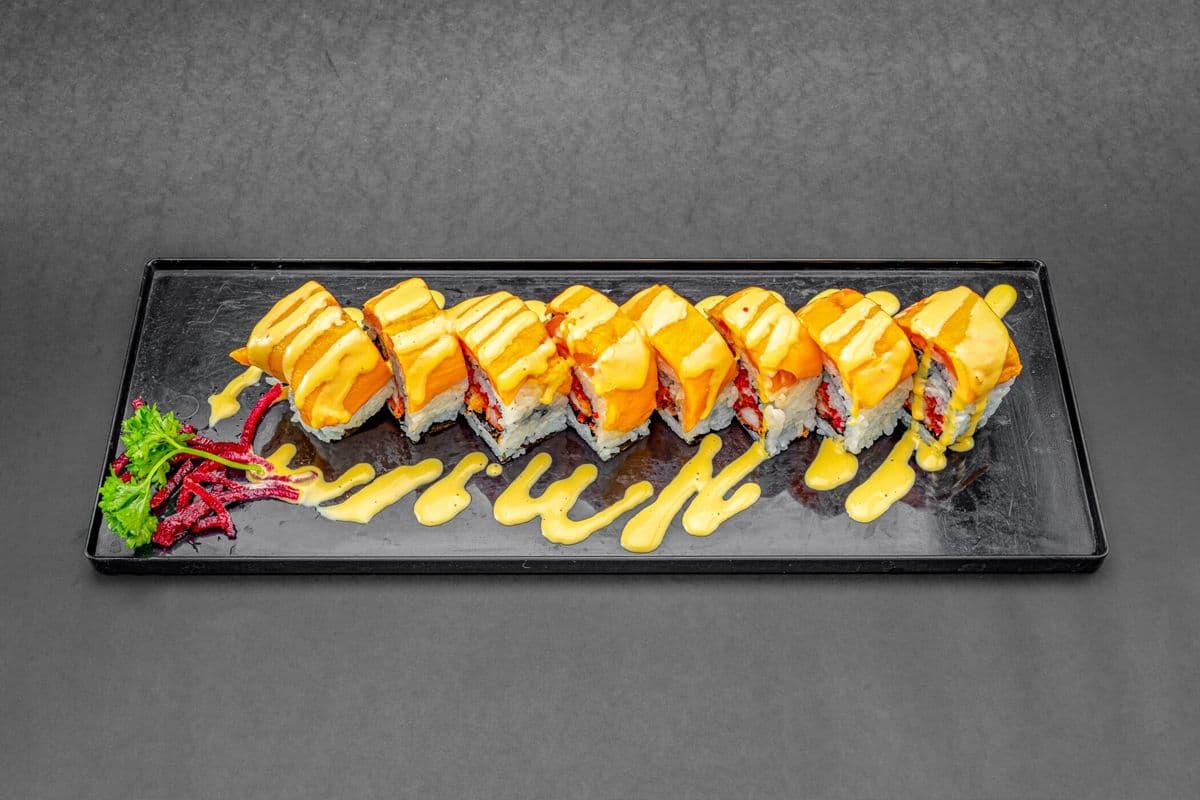 Mango Paradise