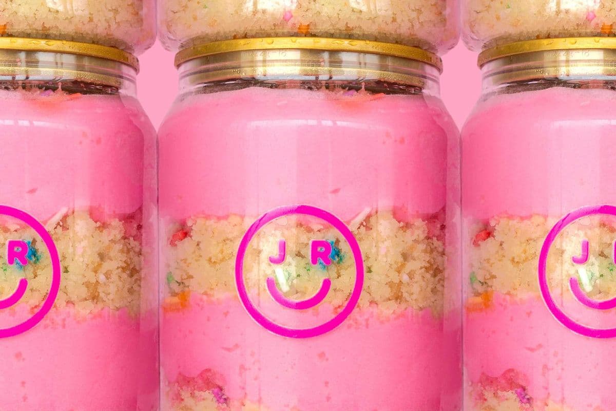 Cake Cups