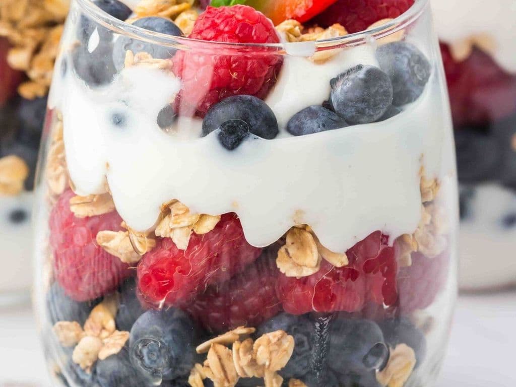 Parfait
