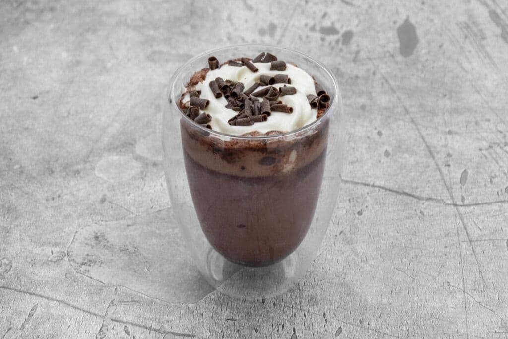 Hot Chocolate