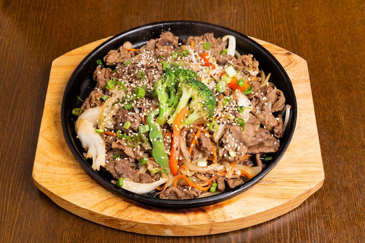 Bulgogi