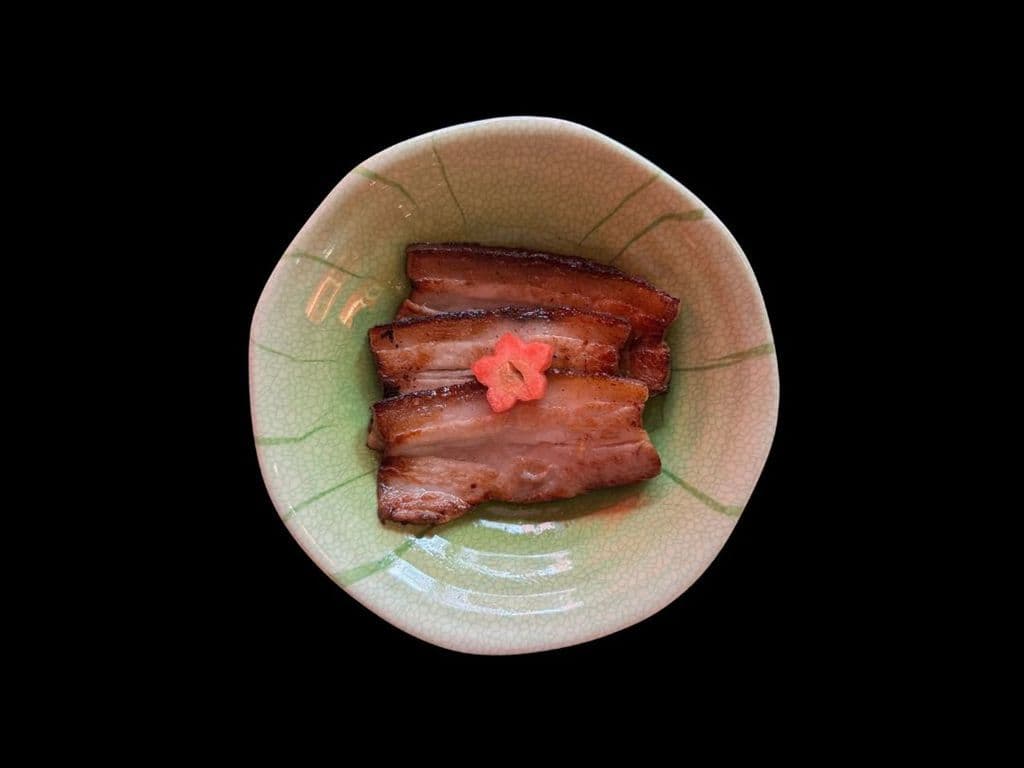 Add Pork Belly