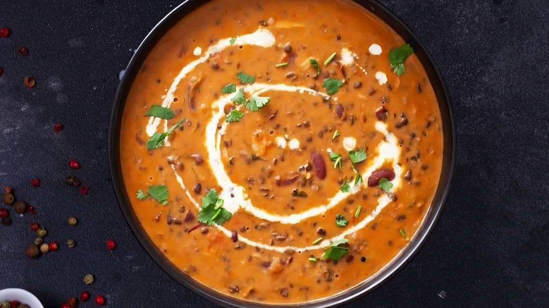 DAL MAKHANI (GF)