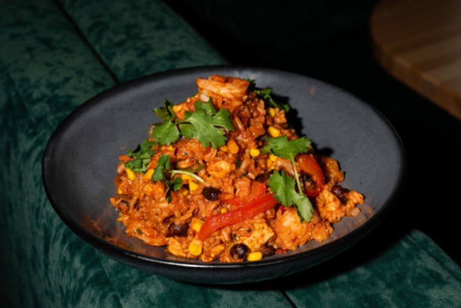 Jambalaya