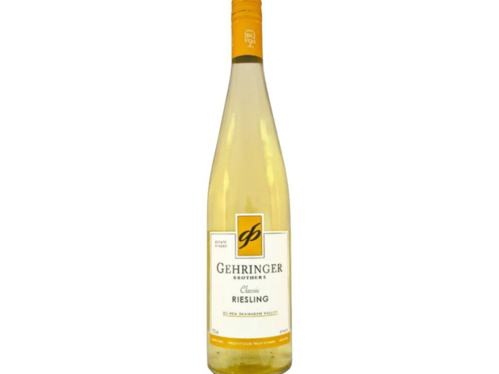 Gehringer - Riesling
