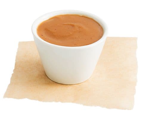 Individual Gravy